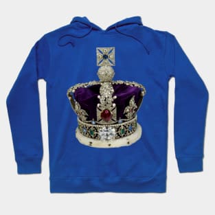 Imperial State Crown Hoodie